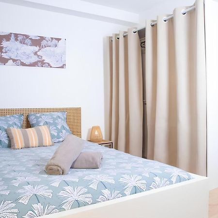 Fontenelle Appartement Calme Et Lumineux Rouen, Cathedrale "Menage & Linge Inclus " Luaran gambar
