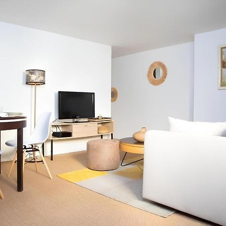 Fontenelle Appartement Calme Et Lumineux Rouen, Cathedrale "Menage & Linge Inclus " Luaran gambar